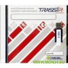 TRASSIR AnyIP Pack-4 Программное обеспечение для IP систем видеонаблюдения