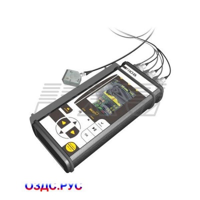 Анализатор Экофизика-110В