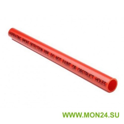 F-PP3-25 Труба ABS для аспирационной системы