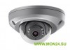 DS-2CD6510DT-I (2.8mm) IP-камера купольная