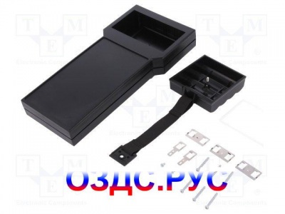 34801000: Корпус для устройств с дисплеем