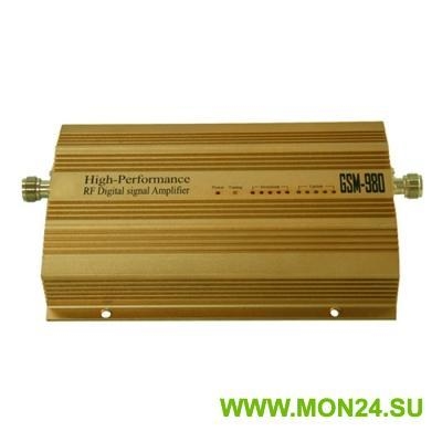 Everstream S980 AGC GSM репитер