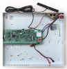 Норд GSM (металлический корпус) Контрольная панель со встроенным GSM-модулем (GPRS/CSD/Voice) c двумя сим-картами