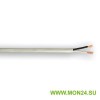ПВС 2х2,5 Провод силовой с двумя жилами