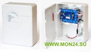 ACS-105-CE-B (10K) Контроллер СКУД