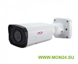 MDC-M6080VTD-42A IP-камера корпусная уличная