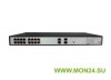 GF-AC0216PoE Коммутатор 18-портовый Gigabit Ethernet с РоЕ