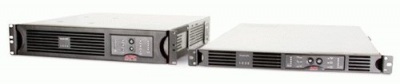 APC SUA1000RMI1U источник бесперебойного питания