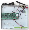 Норд GSM (металлический корпус) Контрольная панель со встроенным GSM-модулем (GPRS/CSD/Voice) c двумя сим-картами