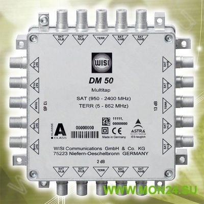 DM50