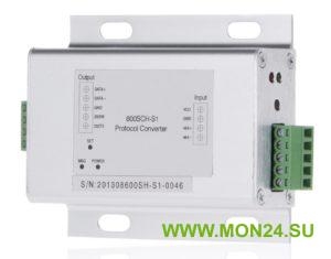 BAS-IP SH-61 Модуль
