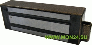 VIZIT-ML 400М-50 Замок электромагнитный