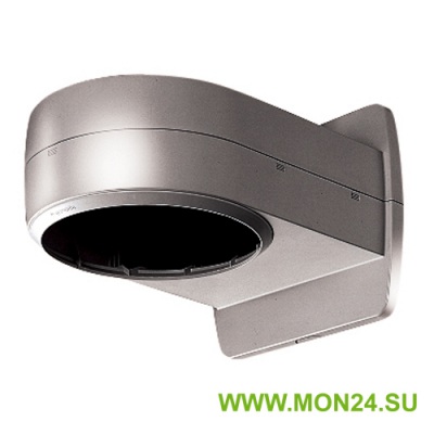WV-Q118A Кронштейн для настенного крепежа WV-CS 950/954/570/574, WV-NS 950/954