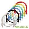 NMC-PC4UD55B-003-C-RD Патч-корд медный