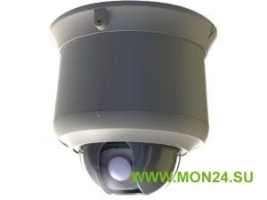 MDS-i109Н IP-камера купольная поворотная скоростная