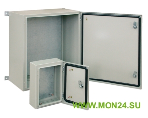 WZ-2285-01-13-011 Шкаф электрический, SWN, 600х500х300