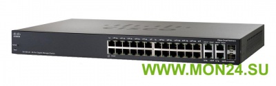 TP-Link TL-SF1005D Коммутатор 5-портовый