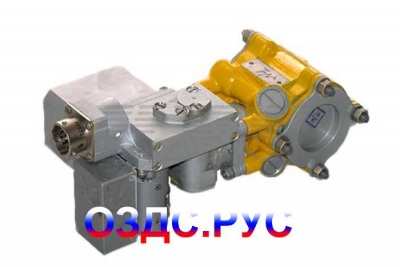 Электроприводный кран ЭПК-20