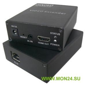 RLN-Hi/1 Приемник HDMI-сигнала