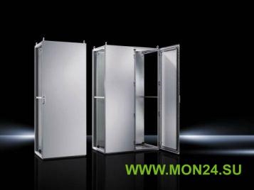 Шкаф 800x2000x800 (8808516) Шкаф монтажный напольный