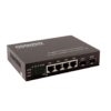 SW-70402 Коммутатор 6-портовый Gigabit Ethernet