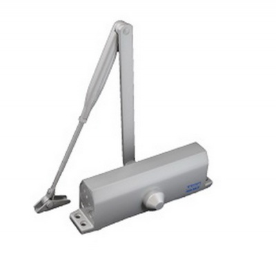 TESA CT 803 (серебро) Доводчик дверной