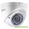DS-T209P (2.8-12 mm) Видеокамера TVI купольная уличная