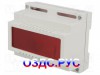 Z101JFCZ ABS V0: Корпус на DIN-рейку