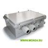 КСУМ2-60 Коробка коммутационная универсальная модернизированная