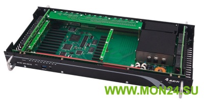 IP УПАТС «АГАТ UX-3410»