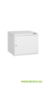 TWC-095350-M-W-GY Настенный шкаф 19″, 9U