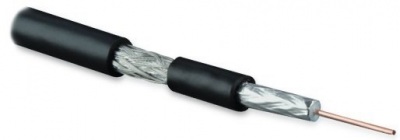 COAX-RG59-CU-100 Кабель коаксиальный