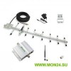 Комплект Vegatel VT1-EGSM-kit