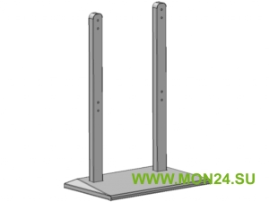 DS-DM1932W Кронштейн для монитора
