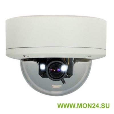 MDC-i8260VTD IP-камера купольная уличная антивандальная