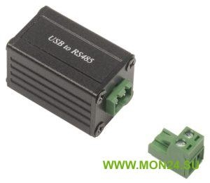 RS003I Преобразователь USB в RS485
