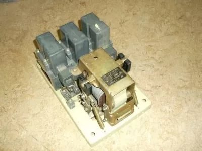 Контактор 	КМ 2352-16