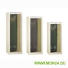 PR-091NA Шкаф стальной 19″ разборный