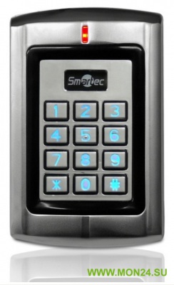ST-PR140EK Считыватель EM с клавиатурой