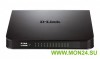D-Link DES-1024A/E1B коммутатор 24-портовый