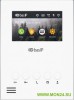 AU-04LA (AU-04L) WHITE Монитор IP-домофона