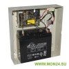 AccordTec ББП-60 исп.2 Источник бесперебойного питания