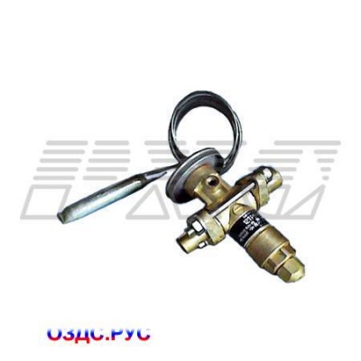 Термовентиль 12ТРВ-10