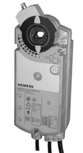 Привод SIEMENS GIB331.1E