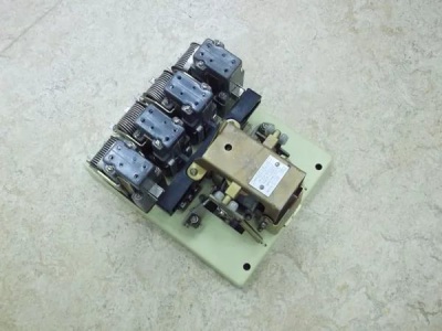 Контактор 	КМ 2722