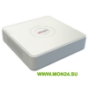 DS-H208Q Видеорегистратор TVI 8-канальный
