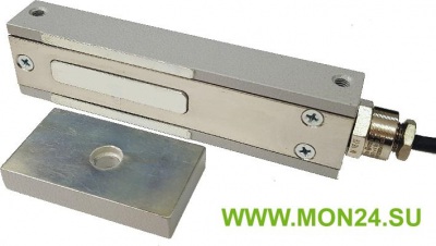AL-FM-S01-G24B Электромагнитный замок взрывозащищенный