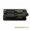 КЛИПСА для РПД-КН Держатель металлический
