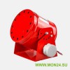 АГС-8/1-05 Генератор огнетушащего аэрозоля с лабиринтным охлаждением