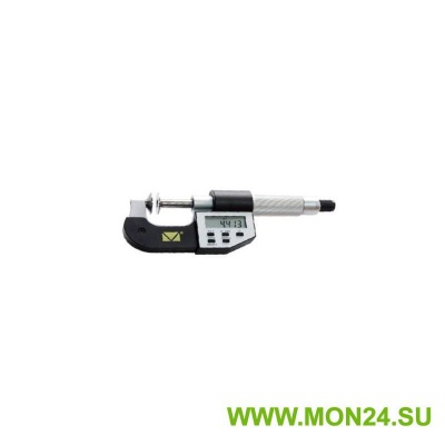 Микрометр зубомерный цифровой МЗЦ-75